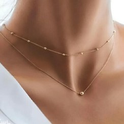 Necklace collection